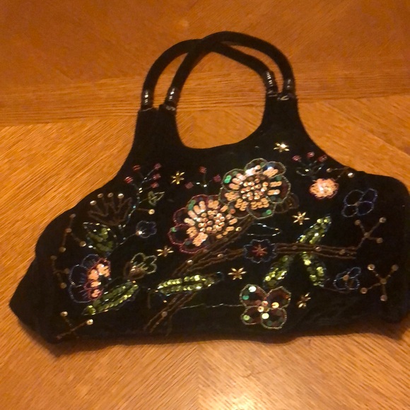 Handbag - Picture 1 of 9